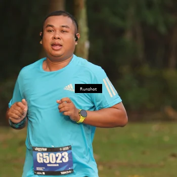 Runner Photo 5630053