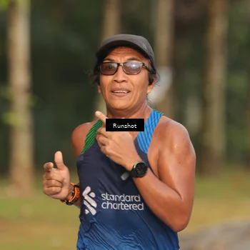 Runner Photo 5630054