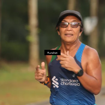 Runner Photo 5630058