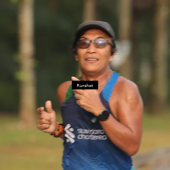 Runner Photo 5630063