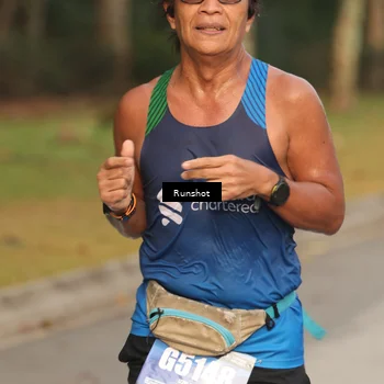 Runner Photo 5630064