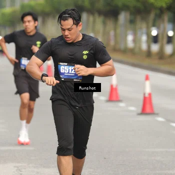 Runner Photo 5630075