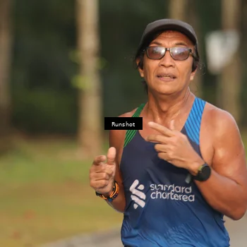 Runner Photo 5630076