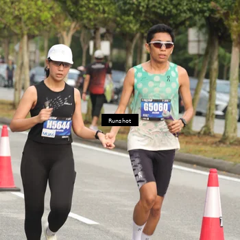 Runner Photo 5630079