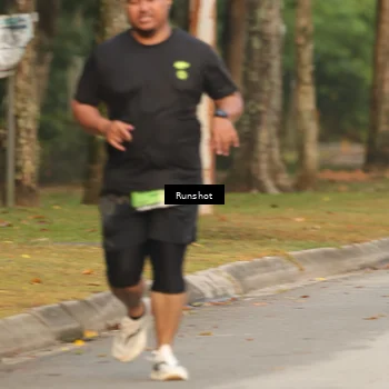 Runner Photo 5630080
