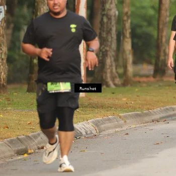 Runner Photo 5630081