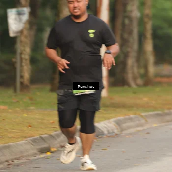 Runner Photo 5630082