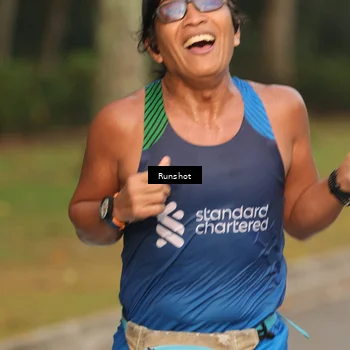 Runner Photo 5630085