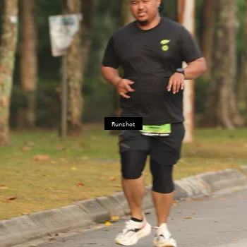 Runner Photo 5630086