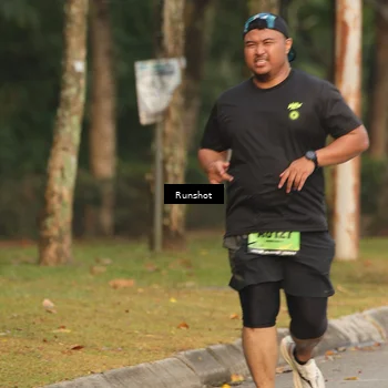 Runner Photo 5630092