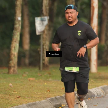 Runner Photo 5630094
