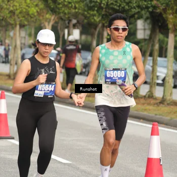 Runner Photo 5630097