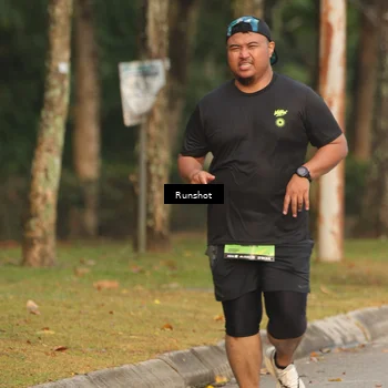 Runner Photo 5630099