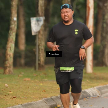 Runner Photo 5630101