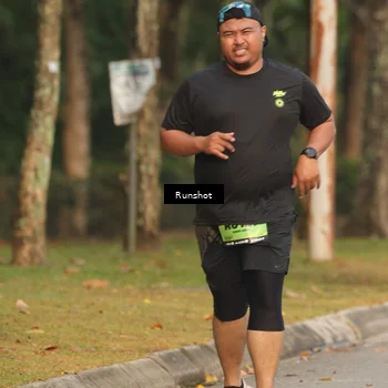Runner Photo 5630103