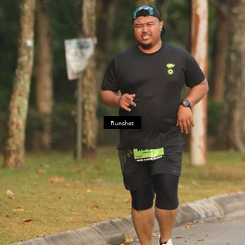 Runner Photo 5630104