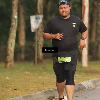 Runner Photo 5630106