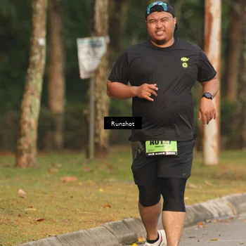 Runner Photo 5630110