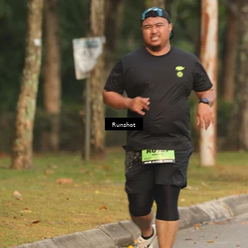 Runner Photo 5630113