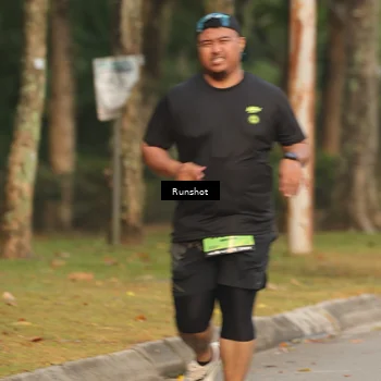 Runner Photo 5630116