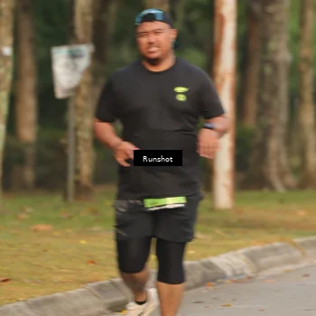 Runner Photo 5630120