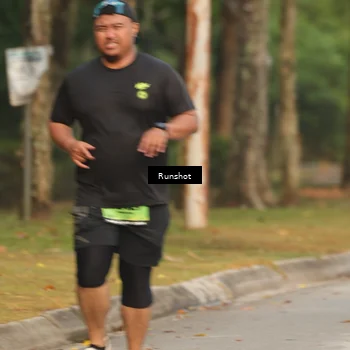 Runner Photo 5630121