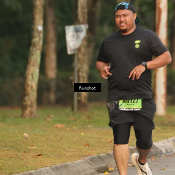 Runner Photo 5630127