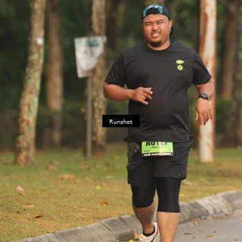 Runner Photo 5630129