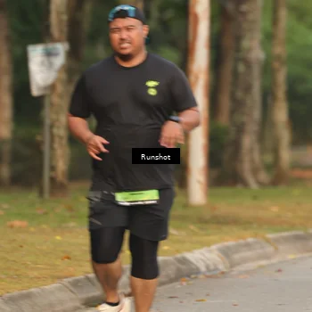 Runner Photo 5630134