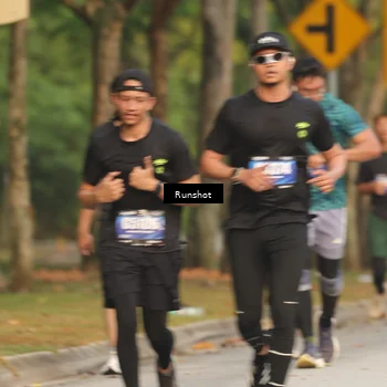 Runner Photo 5630137