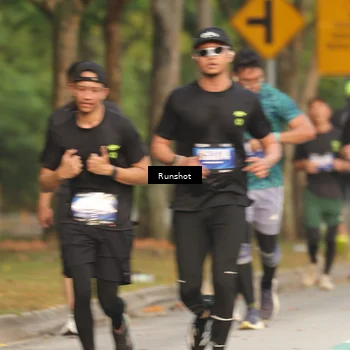 Runner Photo 5630140