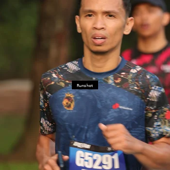 Runner Photo 5630150