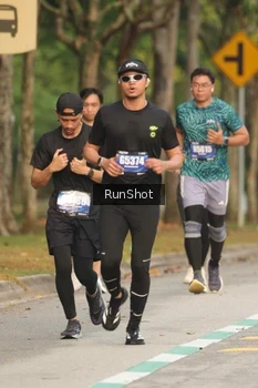 Runner Photo 5630166
