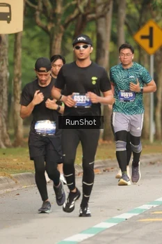 Runner Photo 5630167