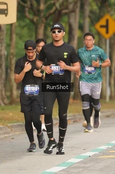 Runner Photo 5630168
