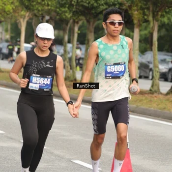 Runner Photo 5630170