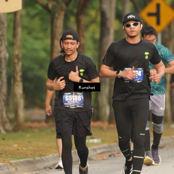Runner Photo 5630173