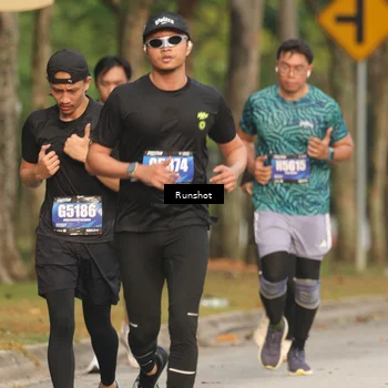 Runner Photo 5630177