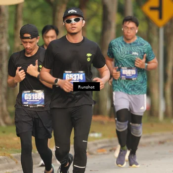 Runner Photo 5630179