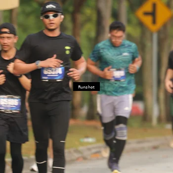 Runner Photo 5630190