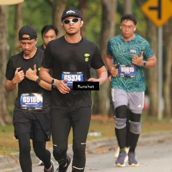Runner Photo 5630191
