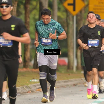 Runner Photo 5630192