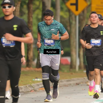 Runner Photo 5630194