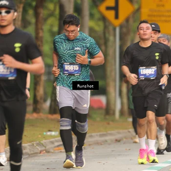 Runner Photo 5630195