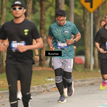 Runner Photo 5630197