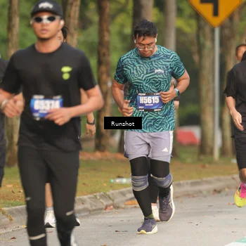 Runner Photo 5630199