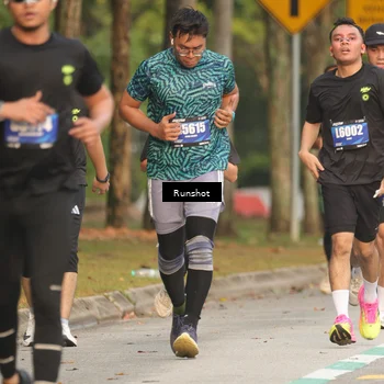 Runner Photo 5630200