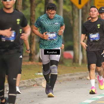 Runner Photo 5630201