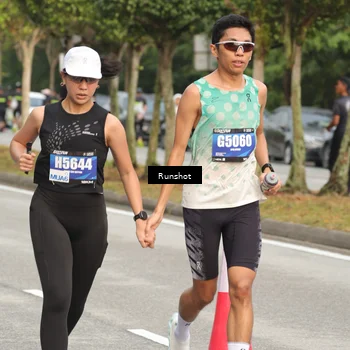 Runner Photo 5630202