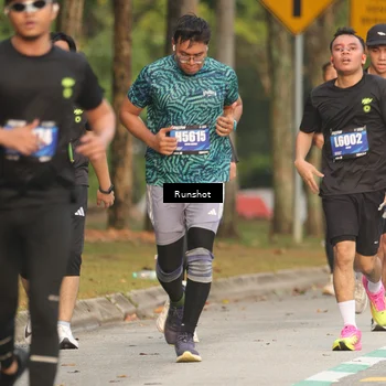 Runner Photo 5630203